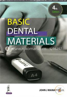 Basic Dental Materials