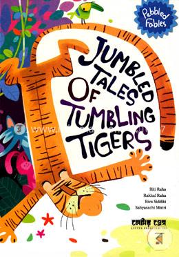 Jumbled Tales Of Tumbling Tigers image
