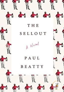 The Sellout: A Novel image