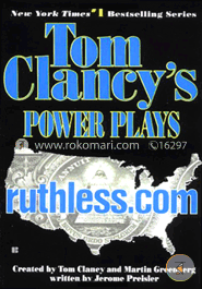 Tom Clancy's Power Place: Ruthless. Com image