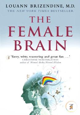 The Female Brain image