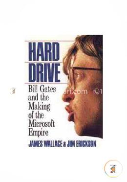 Hard Drive: Bill Gates and the Making of the Microsoft Empire image