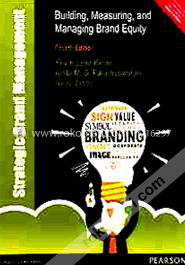 Strategic Brand Management : Building, Measuring, and Managing Brand Equity image
