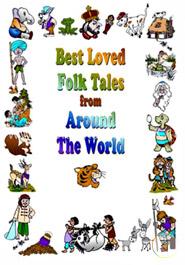 Best Loved Folk Tales From Around The World image