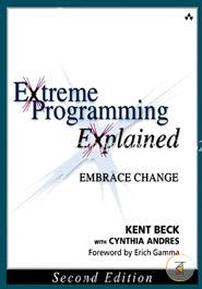 Extreme Programming Explained: Embrace Change image