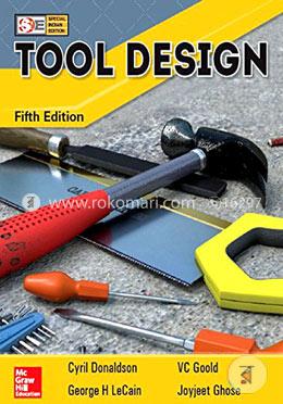 Tool Design image
