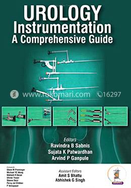 Urology Instrumentation:A Comprehensive Guide image