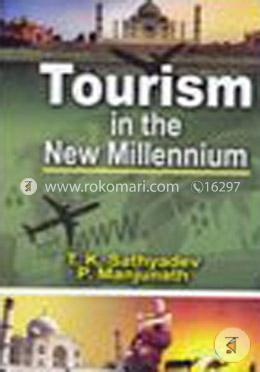 Tourism in the new Millennium image