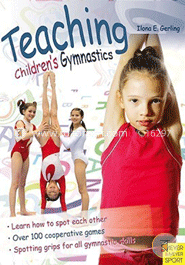 Teaching Children's Gymnastics image