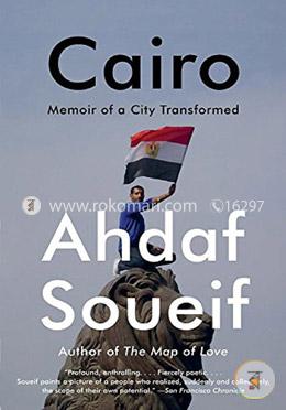 Cairo: Memoir of a City Transformed image