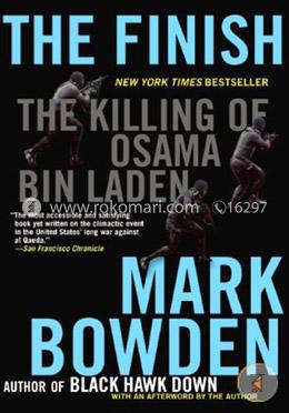 The Finish: The Killing of Osama Bin Laden image