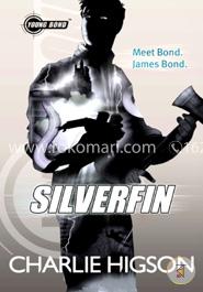 Silver Fin (Young Bond) image