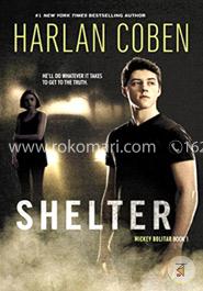 Shelter (Book One): A Mickey Bolitar Novel image