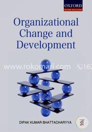 Organizational Change And Development image