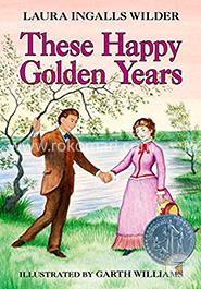 These Happy Golden Years image