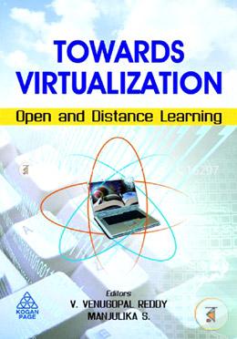 Towards Virtualization: Open and Distance learning image