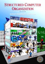 Structured Computer Organization image