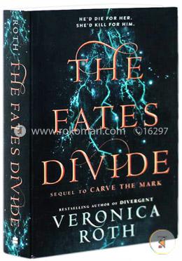 The Fates Divide Sequel to Carve The Mark(Wall Street Journal Bestseller ) image