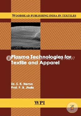 Plasma Technologies for Textile and Apparel  image