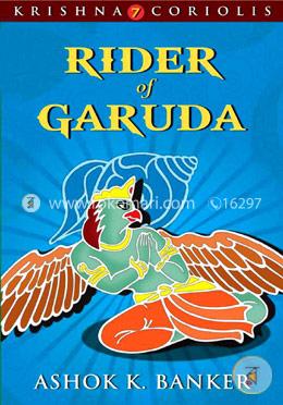 Rider Of Garuda  image