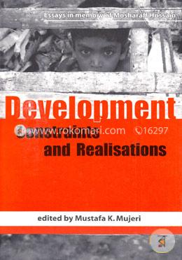 Development Constraints and Realisation image
