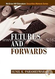 FUTURES AND FORWARDS  image