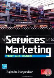 Services Marketing