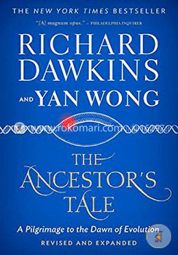 The Ancestor's Tale: A Pilgrimage to the Dawn of Evolution image