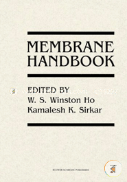 Membrane Handbook  image