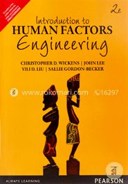 Introduction to Human Factors Engineering image