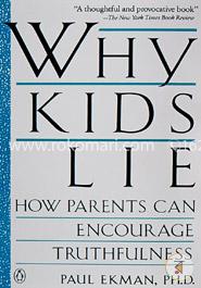 Why Kids Lie: How Parents Can Encourage Truthfulness image