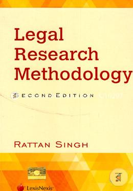 Legal Research Methodology image