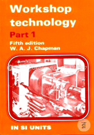 Workshop Technology in SI Units (Part - 1) image