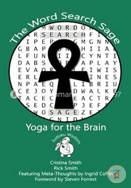 The Word Search Sage: Yoga for the Brain image