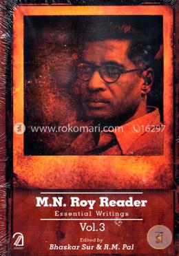 M.N. Roy Reader: Essential Writings image