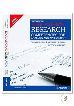 Educational Research: Competencies for Analysis and Applications image