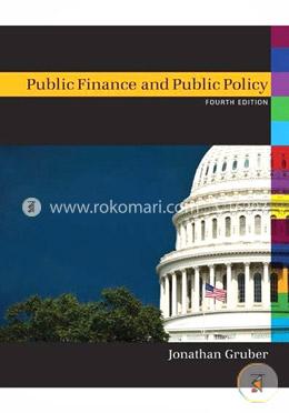 Public Finance and Public Policy image