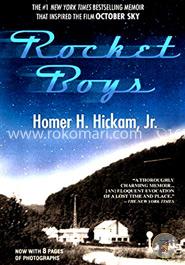 Rocket Boys image