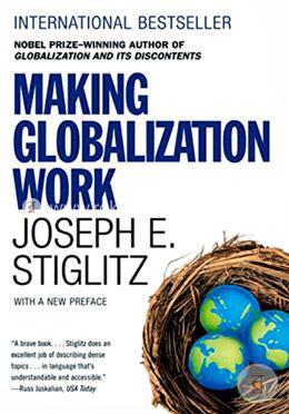 Making Globalization Work image