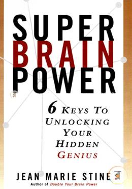 Super Brain Power image
