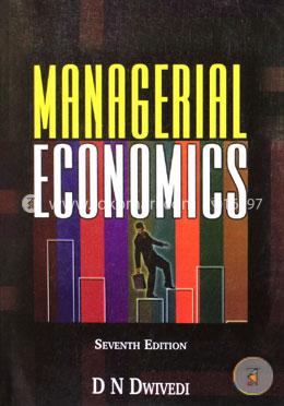 Managerial Economics (Old Edition) image