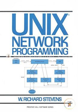 UNIX Network Programming image