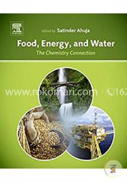 Food, Energy, and Water: The Chemistry Connection image