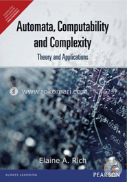 Automata, Computability and Complexity: Theory and Applications image