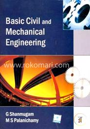 Basic Civil and Mechanical Engineering image