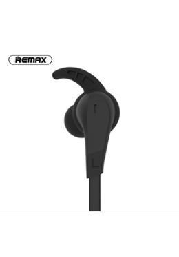 Remax Neckband Bluetooth Sports Earphone (RB-S25) image