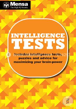 Mensa Intelligence Tests  image