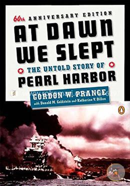 At Dawn We Slept: The Untold Story of Pearl Harbor image