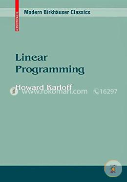 Linear Programming image