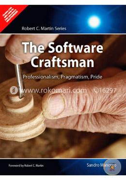 The Software Craftsman image